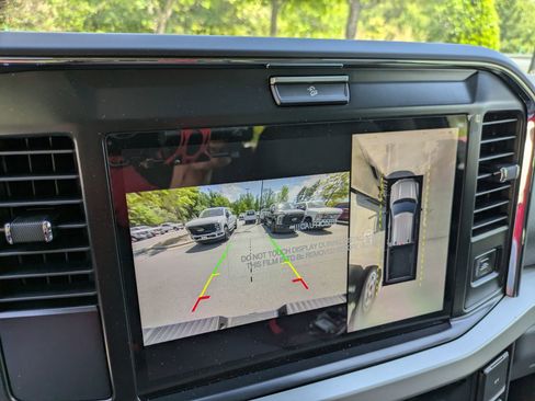 New 2026 Ford F250 XLT AWD/4WD image 22
