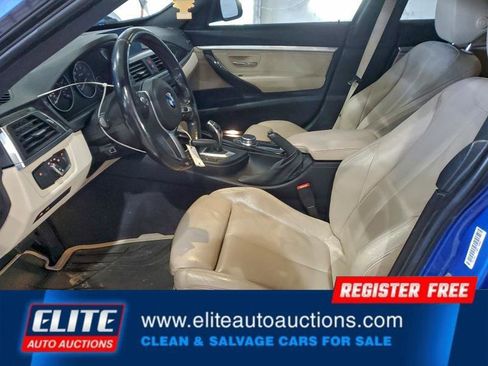 Used 2018 BMW 330i Gran Turismo xDrive 330i xDrive image 13