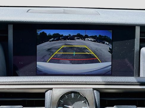 Used 2020 Lexus IS 300 w/ Accessory Package 2 RWD image 13