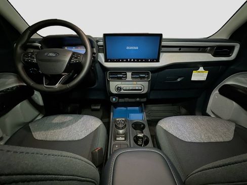 New 2026 Ford Maverick XLT w/ Equipment Group 301A AWD/4WD image 10