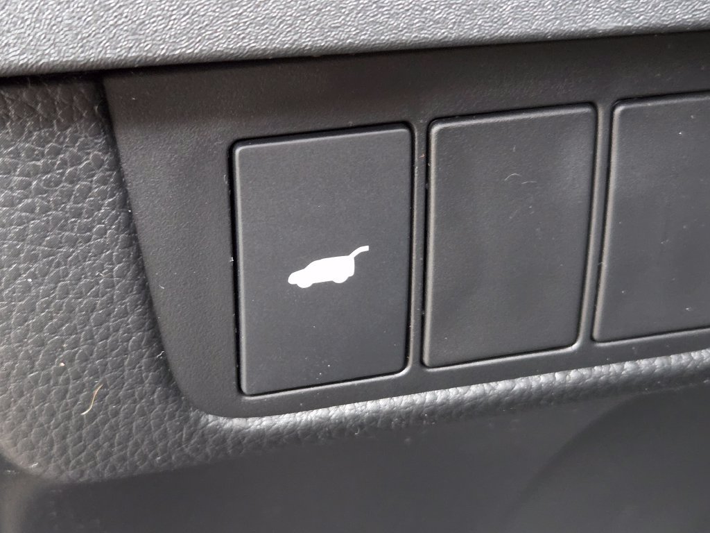 New 2027 Honda CR-V Sport-L image 11