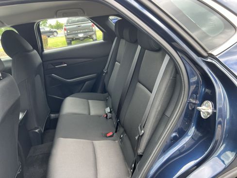 Used 2024 MAZDA CX-30 AWD 2.5 S image 22