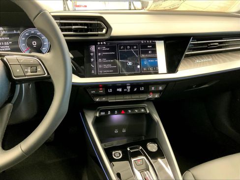 New 2026 Audi A3 2.0T Premium image 6