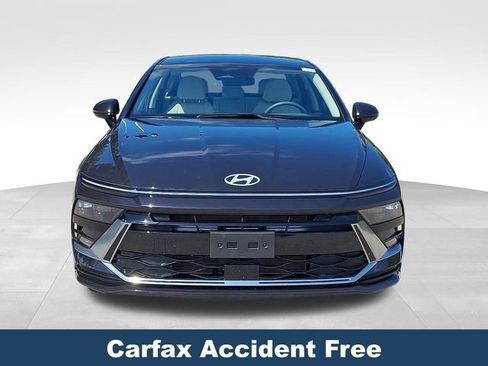 Used 2025 Hyundai Sonata SEL FWD image 3
