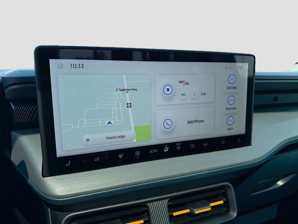 New 2026 Ford Maverick Tremor AWD/4WD image 17