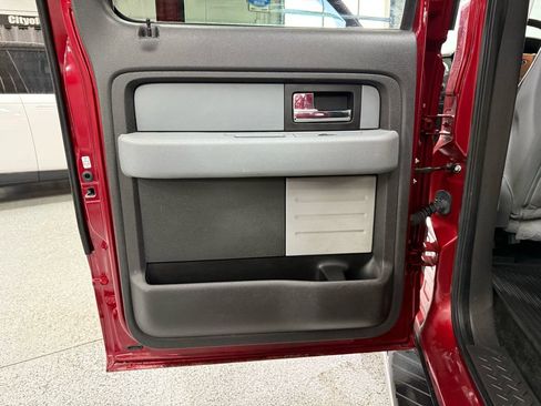 Used 2014 Ford F150 XLT w/ Equipment Group 302A Luxury image 14