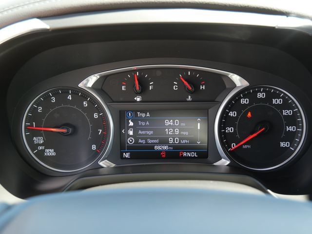 Used 2020 Chevrolet Blazer LT AWD/4WD image 24