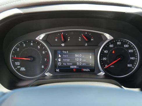Used 2020 Chevrolet Blazer LT AWD/4WD image 24