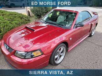 Used 2004 Ford Mustang GT RWD video 1