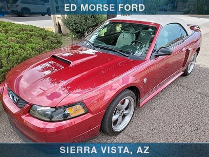 Used 2004 Ford Mustang GT