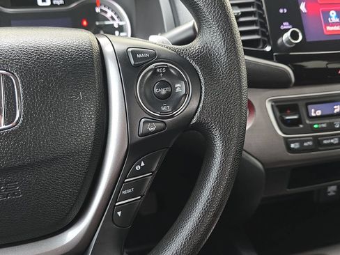 Certified 2023 Honda Ridgeline Sport image 21