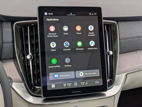 New 2026 Volvo XC90 T8 Ultra w/ Protection Package Premier image 13