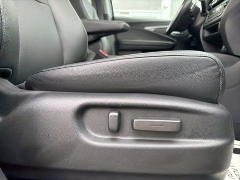 Used 2023 Honda Ridgeline RTL image 35