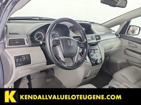 Used 2012 Honda Odyssey EX-L image 3