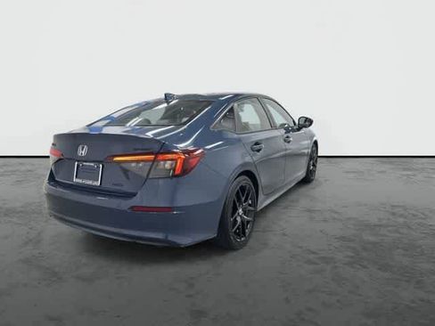 Used 2026 Honda Civic Sport image 3