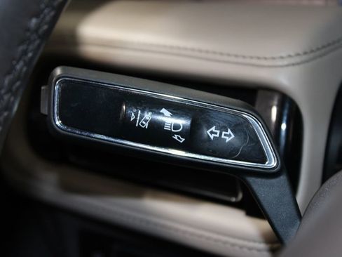 Used 2023 Lincoln Nautilus Reserve w/ Equipment Group 201A image 38