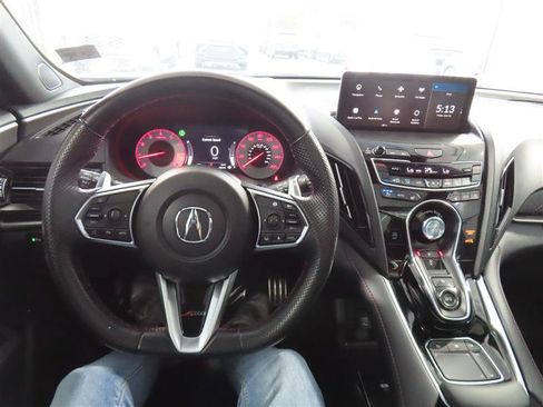Used 2024 Acura RDX A-Spec AWD/4WD image 23