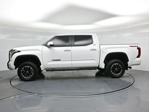 Used 2024 Toyota Tundra SR5 image 24