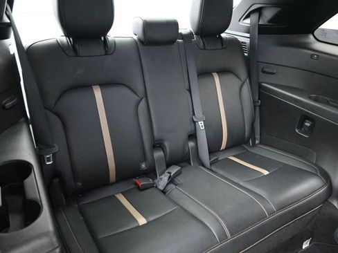Used 2025 MAZDA CX-90 3.3 Turbo w/ Premium Plus Pkg AWD/4WD image 25
