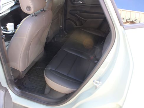 Used 2025 Chevrolet Trax ACTIV w/ Driver Confidence Package image 17