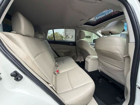 Used 2014 Subaru Impreza 2.0i Limited AWD/4WD image 28