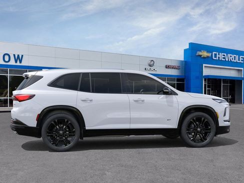 New 2026 Buick Enclave Sport Touring w/ Power Package image 5