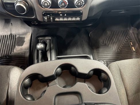 Used 2019 RAM 2500 Tradesman image 14