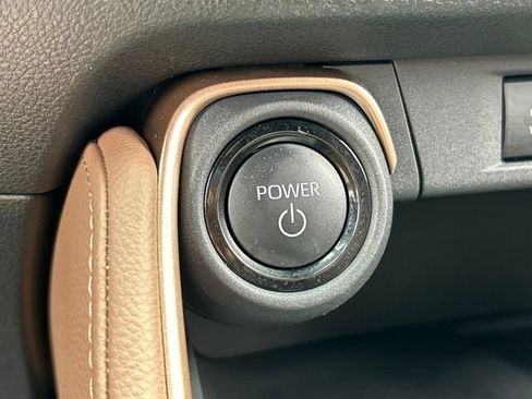 Used 2024 Toyota Grand Highlander AWD Hybrid image 71