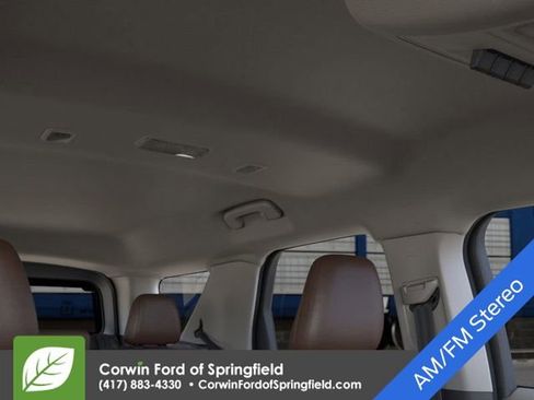 New 2026 Ford Bronco Sport Outer Banks image 26