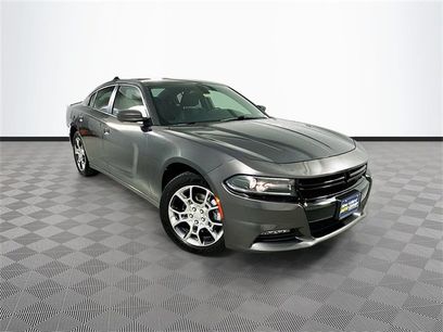 Used 2015 Dodge Charger SXT w/ Rallye Group
