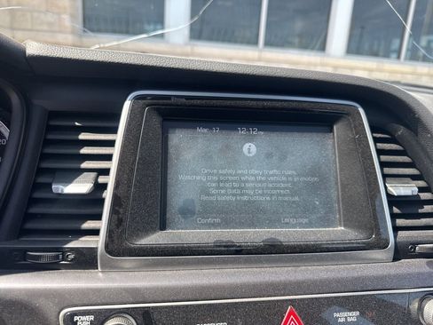 Used 2018 Hyundai Sonata ECO image 14