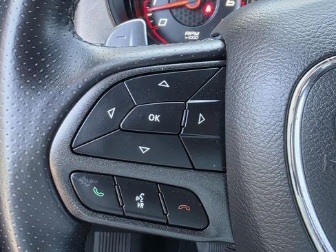 Used 2023 Dodge Charger Scat Pack w/ Daytona Edition Group image 33