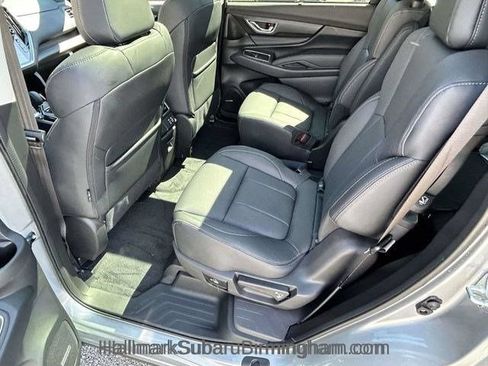 New 2026 Subaru Ascent Limited w/ Popular Package #2 AWD/4WD image 8