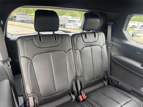 Used 2024 Jeep Grand Cherokee L Limited w/ Trailer Tow Package image 16