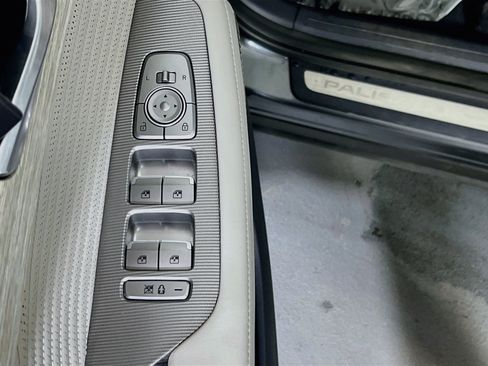 Used 2023 Hyundai Palisade Calligraphy AWD/4WD image 18