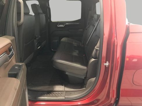 Certified 2023 GMC Sierra 1500 Denali w/ Technology Package image 23