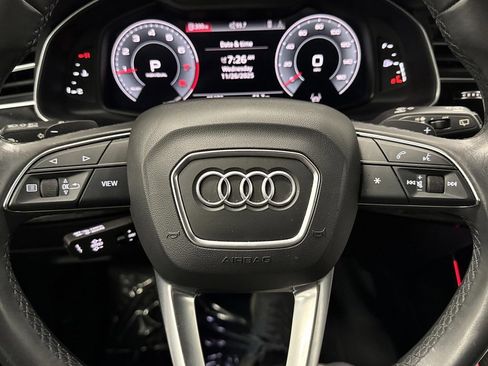 Used 2022 Audi Q7 2.0T Premium Plus w/ Premium Plus Package image 19