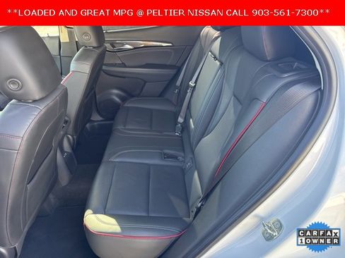 Used 2022 Buick Envision Essence w/ Technology Package II image 23
