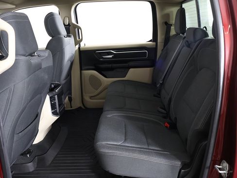 Used 2020 RAM 1500 Big Horn image 30