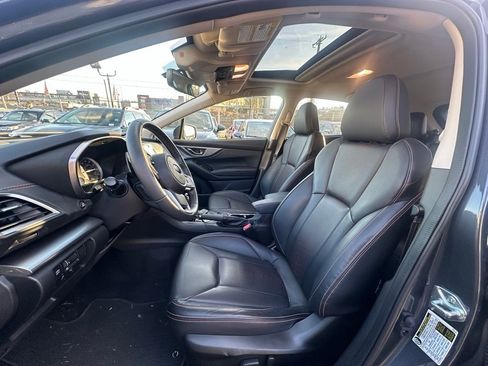 Used 2023 Subaru Crosstrek 2.5i Limited w/ Moonroof Package image 10