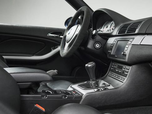 Used 2006 BMW M3 Coupe image 59