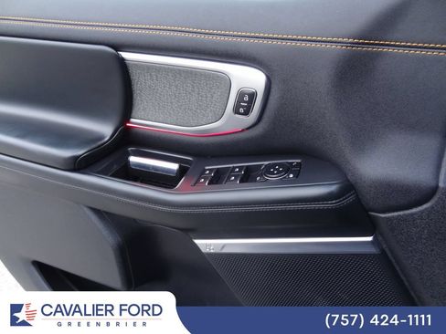 Certified 2025 Ford Expedition Tremor AWD/4WD image 22