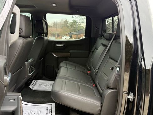 Used 2021 GMC Sierra 1500 Denali AWD/4WD image 17