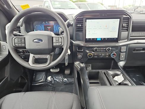New 2026 Ford F150 STX w/ Equipment Group 200A image 20