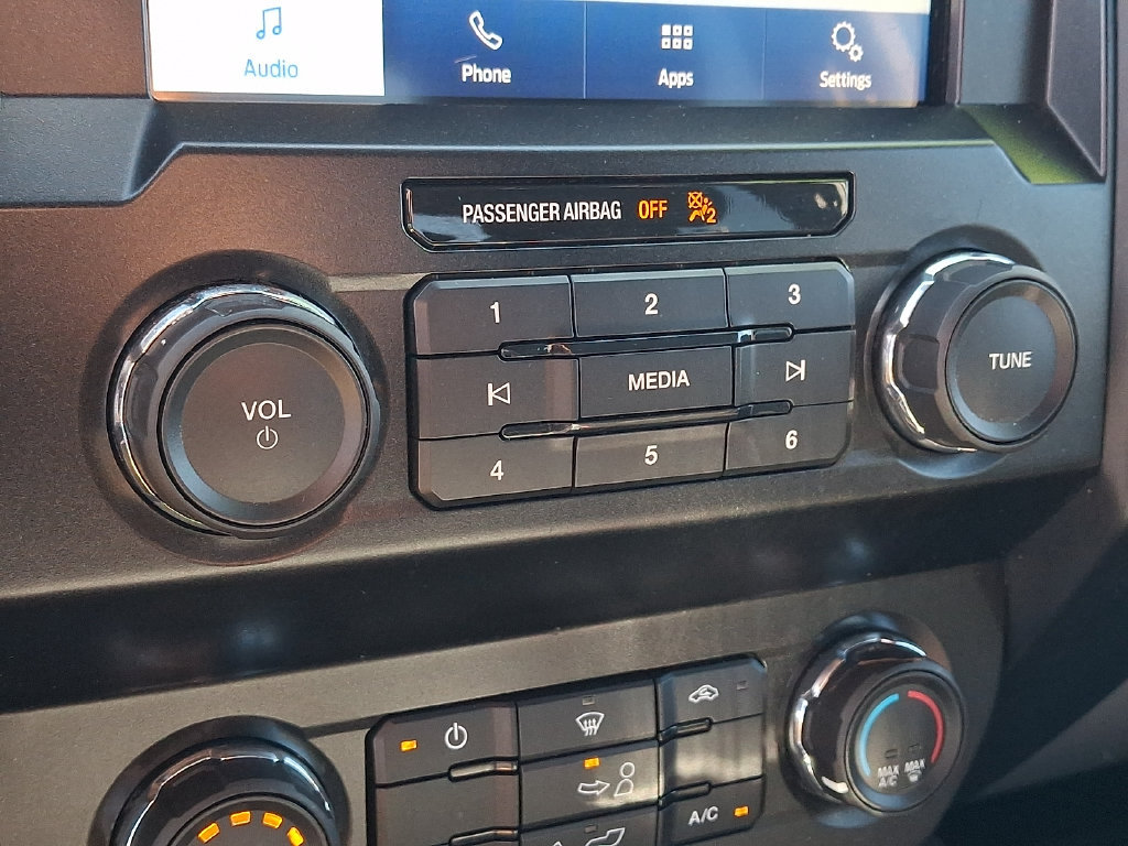 Used 2020 Ford F150 XL w/ Equipment Group 101A Mid AWD/4WD image 19