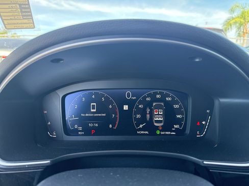 Used 2023 Honda Civic Touring image 15