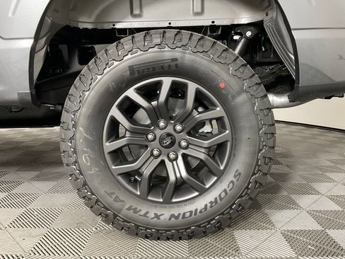 New 2026 Ford F150 Tremor w/ Equipment Group 402B AWD/4WD image 10