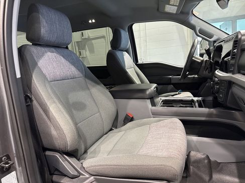 Used 2024 Ford F250 XLT w/ Black Appearance Package image 42