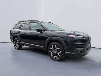 New 2026 Subaru Outback Touring XT
