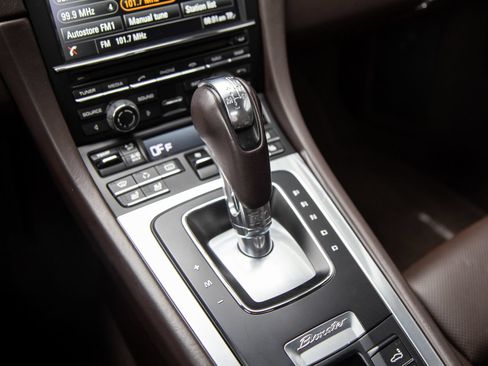 Used 2013 Porsche Boxster S RWD image 17